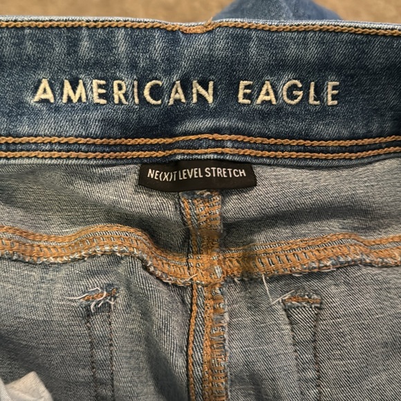 American Eagle Kick Boot Size 14 Long - Picture 4 of 6